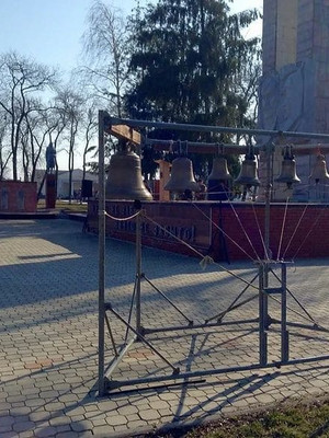 Полтавская, день освобождения станицы, 09.03.17