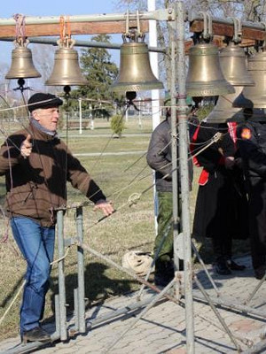 Митинг &ndash; реквием в ст. Полтавской