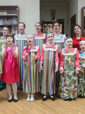 Фестиваль &laquo;Маленький звонарь&raquo;