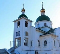 Завершен монтаж в пос. Энем