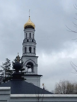 Звуковое оборудование для храмов