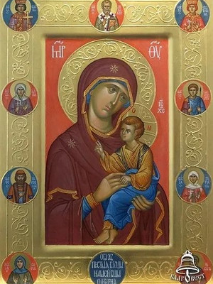 Иконопись
