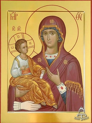 Иконопись