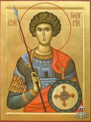 Иконопись