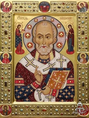 Иконопись