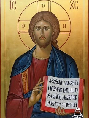 Иконопись