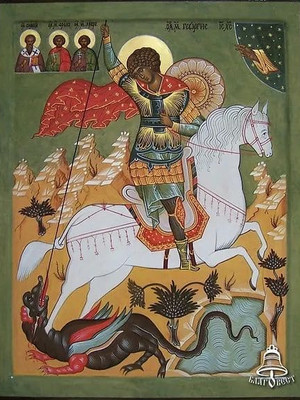 Иконопись