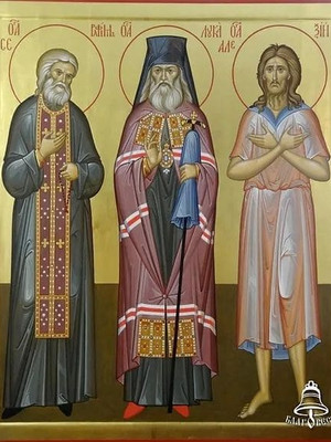 Иконопись