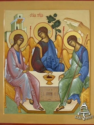 Иконопись