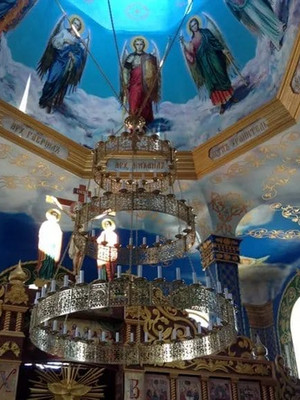 Хоросы
