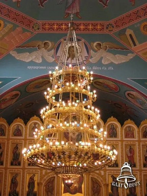 Паникадила
