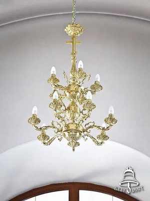 Паникадило