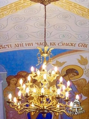 Паникадило