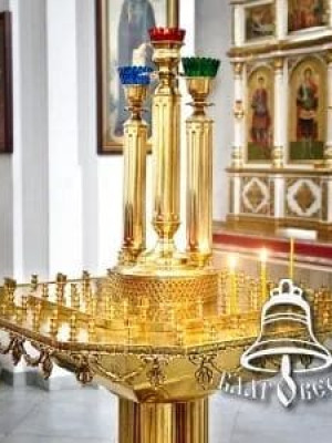 Подсвечники
