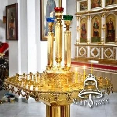 Подсвечники