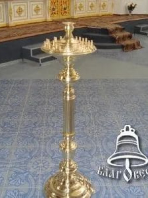 Подсвечники