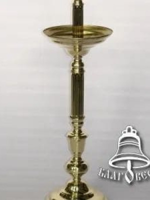 Подсвечники