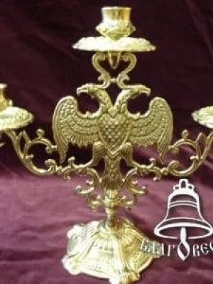 Подсвечники
