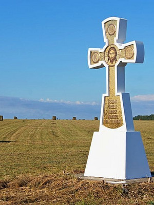Флорентийская мозаика