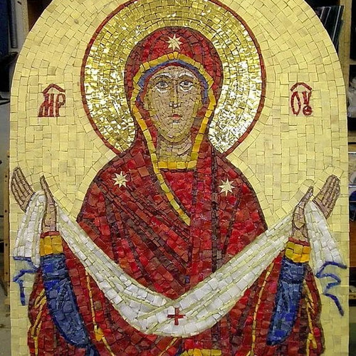 Смальта