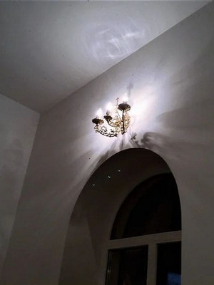 Храм Серафима Саровского, п.Энем