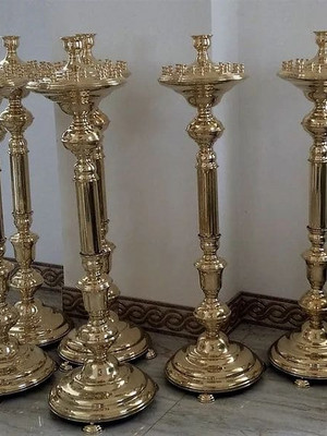 Храм Серафима Саровского, п.Энем