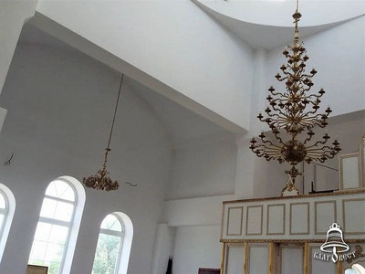 Республика Адыгея, Тахтамукайский район, Энем п., Храм Серафима Соровского