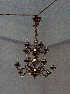 Храм Серафима Саровского, п.Энем