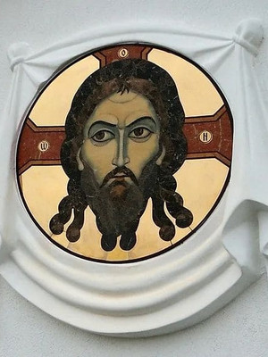 Храм Св. прп. Серафима Саровского