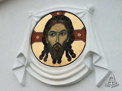 Краснодарский край, Анапа г.-к., Храм Св. прп. Серафима Саровского