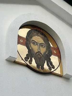 Храм Св. прп. Серафима Саровского