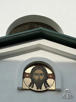 Храм Св. прп. Серафима Саровского