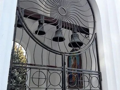 Краснодарский край, Анапа г.-к., Часовня Пророка Осии&nbsp;