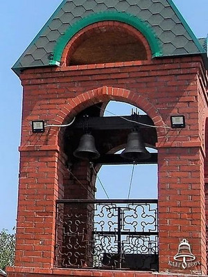 Свято-Троицкий Храм