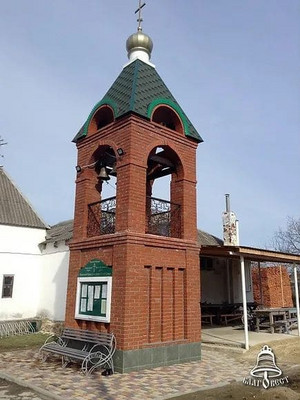 Свято-Троицкий Храм