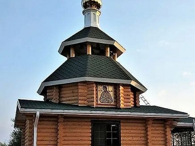 Наши работы Белоглинский район