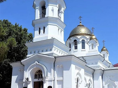 Наши работы &nbsp;г. Геленджик