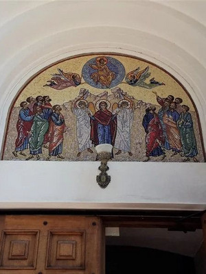 Свято-Вознесенский собор, Геленджик