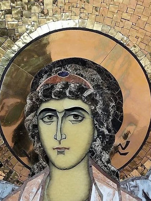 Свято-Никольский храм