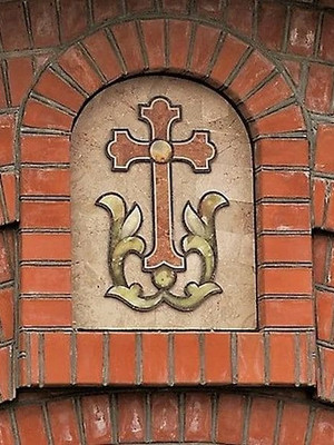 Свято-Никольский храм