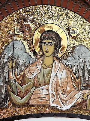 Свято-Никольский храм