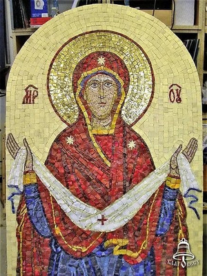 Подворье Свято-Троицкой Лавры