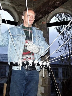 Храм Св. вмч. Димитрия Солунского