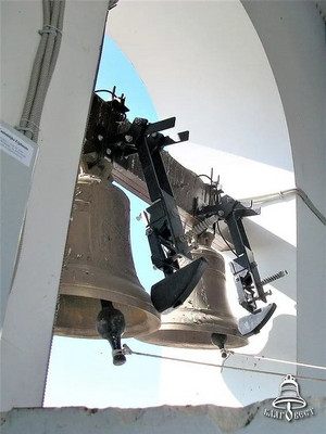 Свято-Покровский Храм, р. Ингушетия