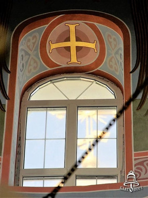 Свято-Покровский Храм, р. Ингушетия