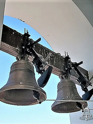 Свято-Покровский Храм, р. Ингушетия