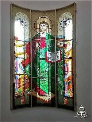Храм Сергия Радонежского
