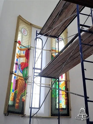 Храм Сергия Радонежского