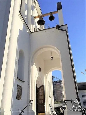 Храм Сергия Радонежского