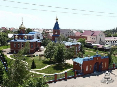 Наши работы г. Краснодар